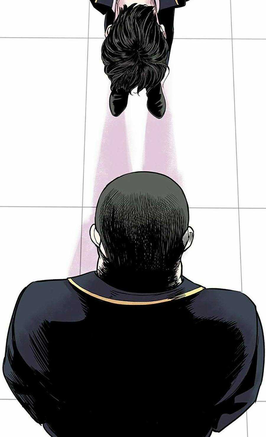 Chuyển Hóa Chapter 6 trang 45