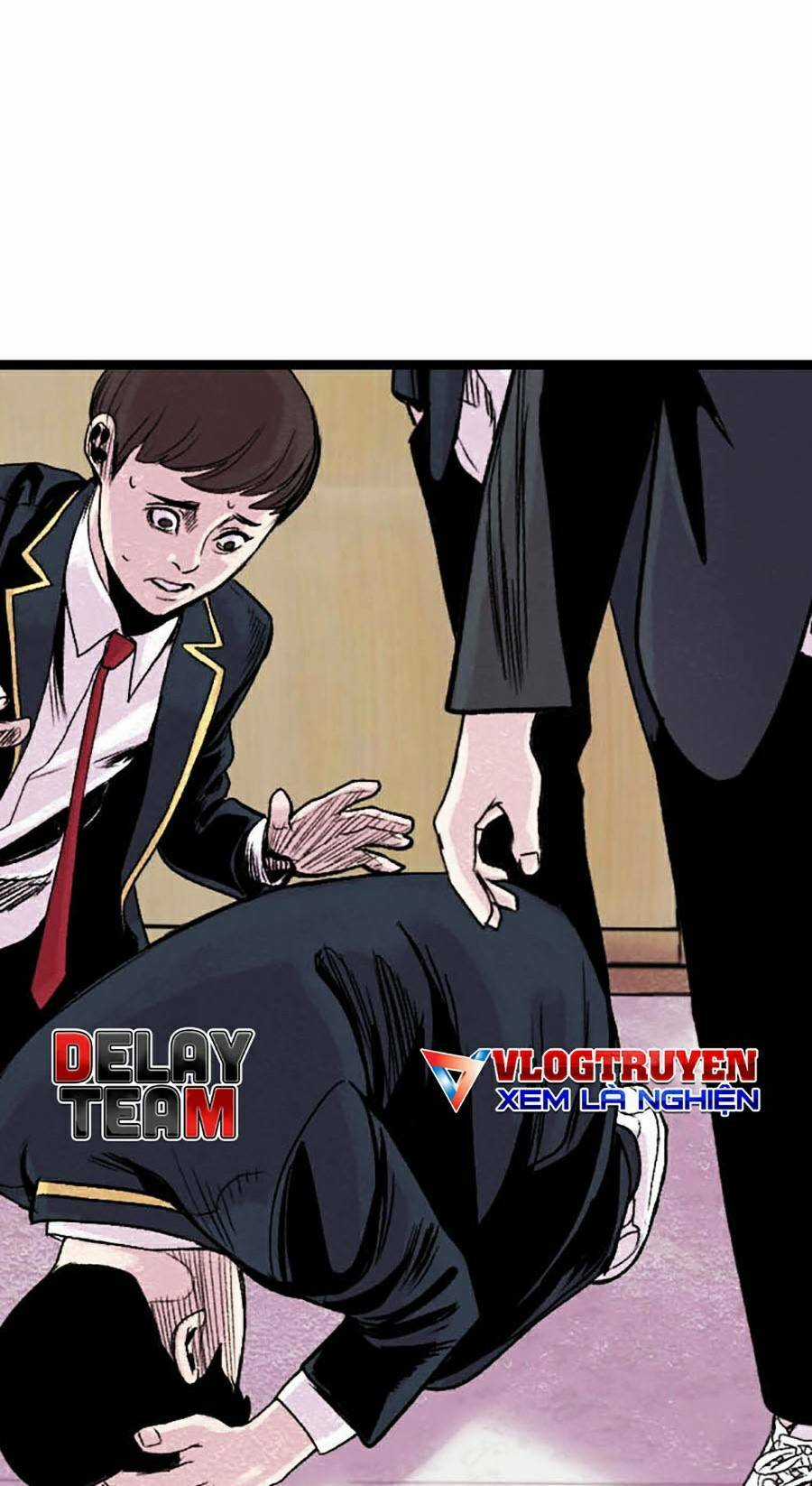 Chuyển Hóa Chapter 6 trang 5