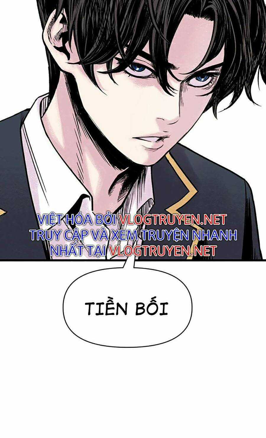 Chuyển Hóa Chapter 6 trang 57