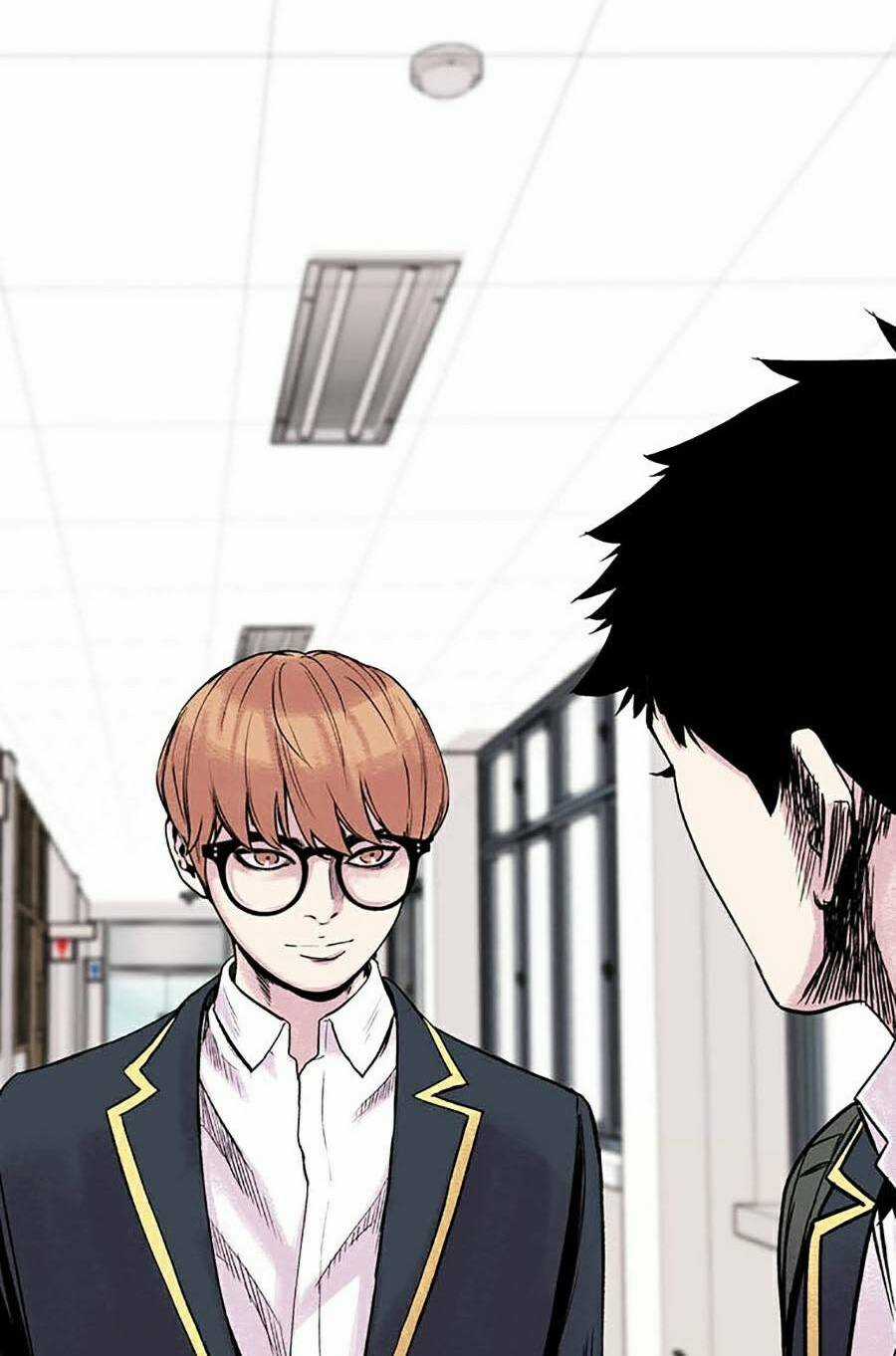 Chuyển Hóa Chapter 6 trang 75