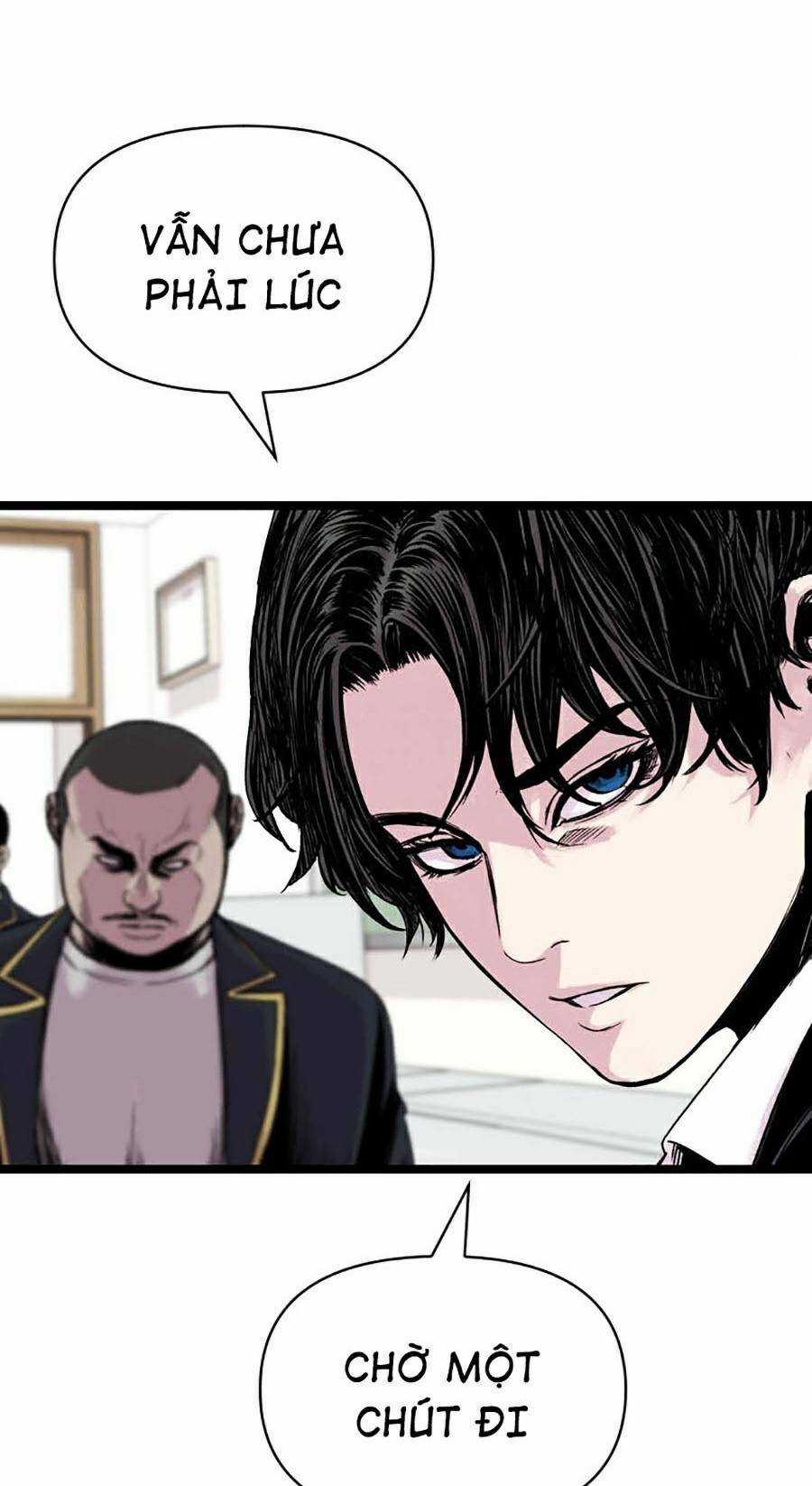 Chuyển Hóa Chapter 6 trang 8