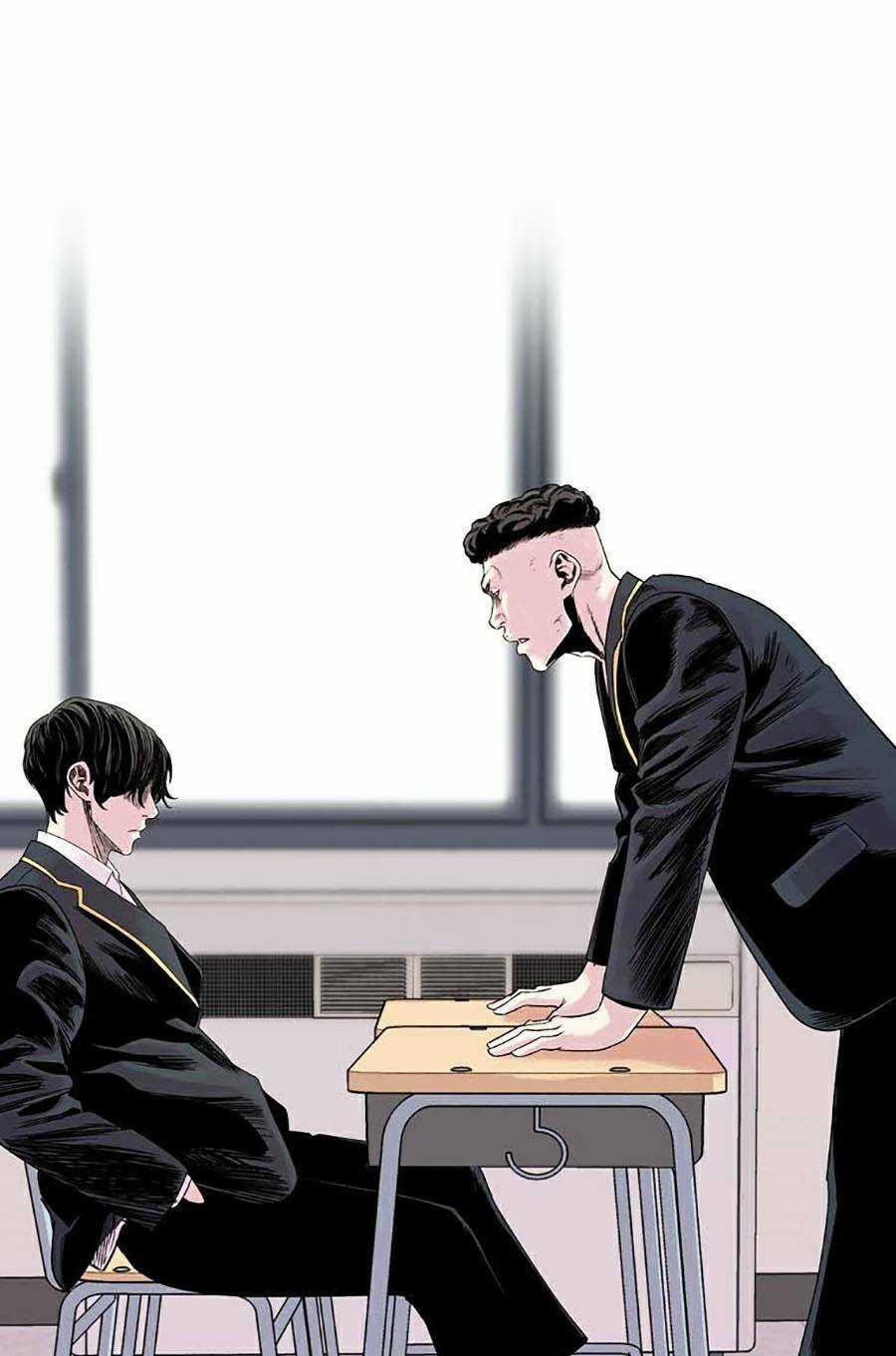 Chuyển Hóa Chapter 6 trang 86