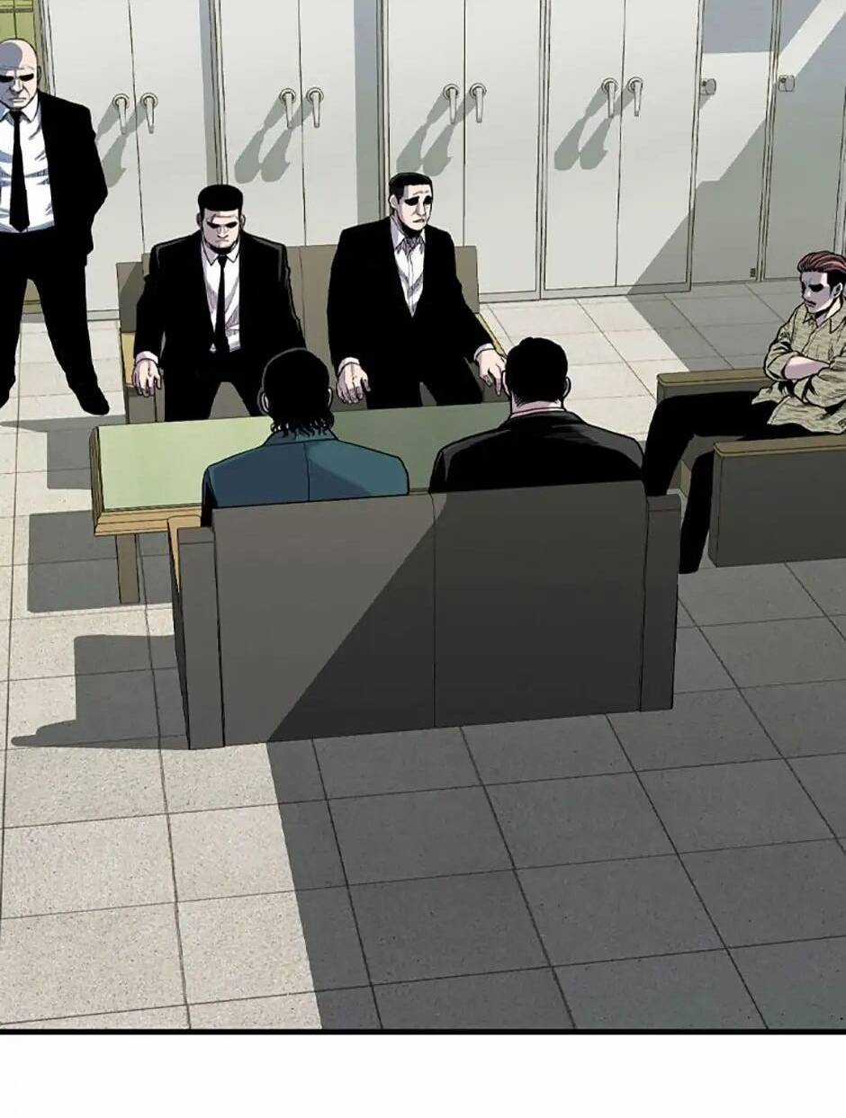 Chuyển Hóa Chapter 60 trang 10