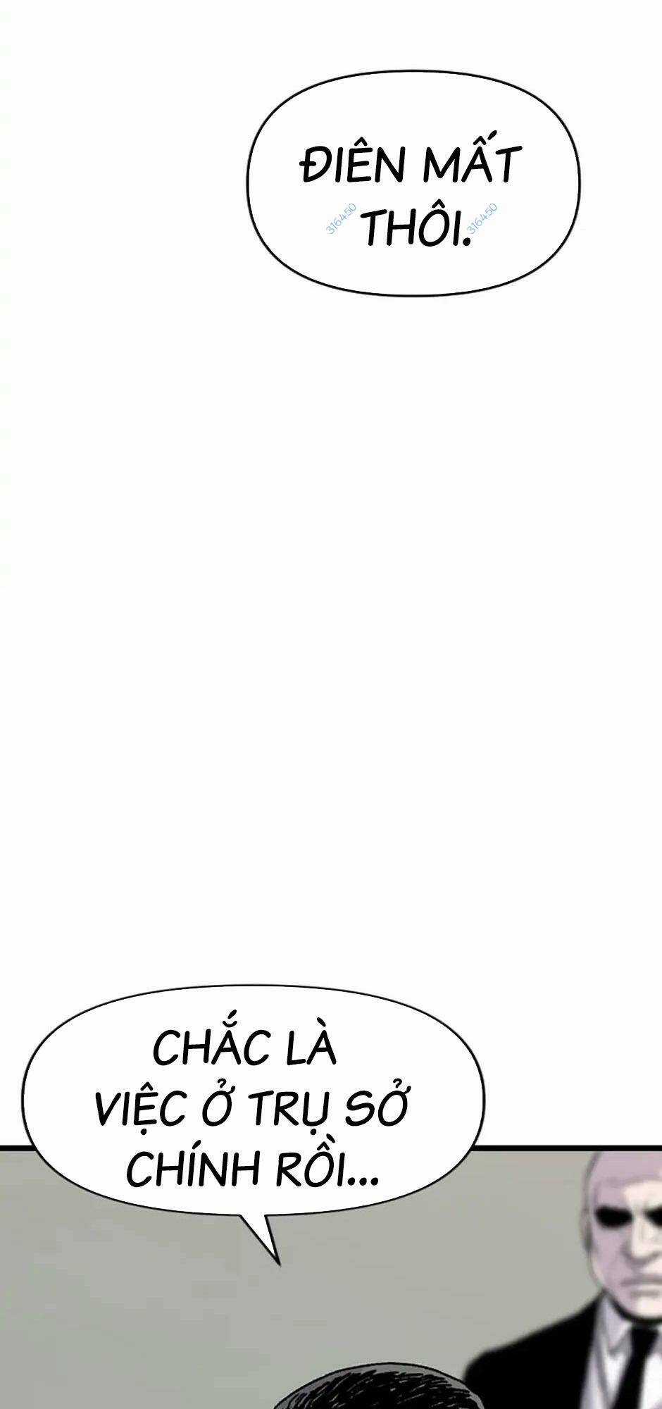 Chuyển Hóa Chapter 60 trang 11