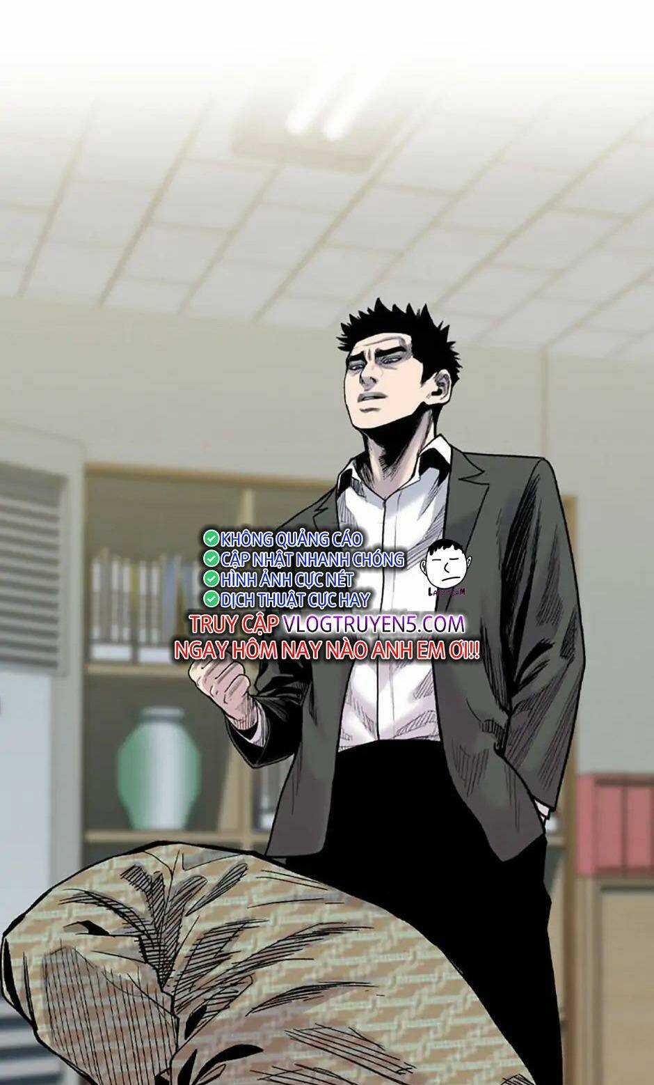 Chuyển Hóa Chapter 60 trang 114