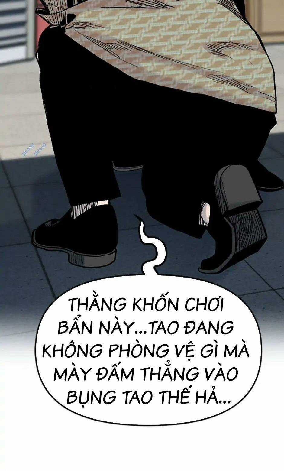 Chuyển Hóa Chapter 60 trang 115