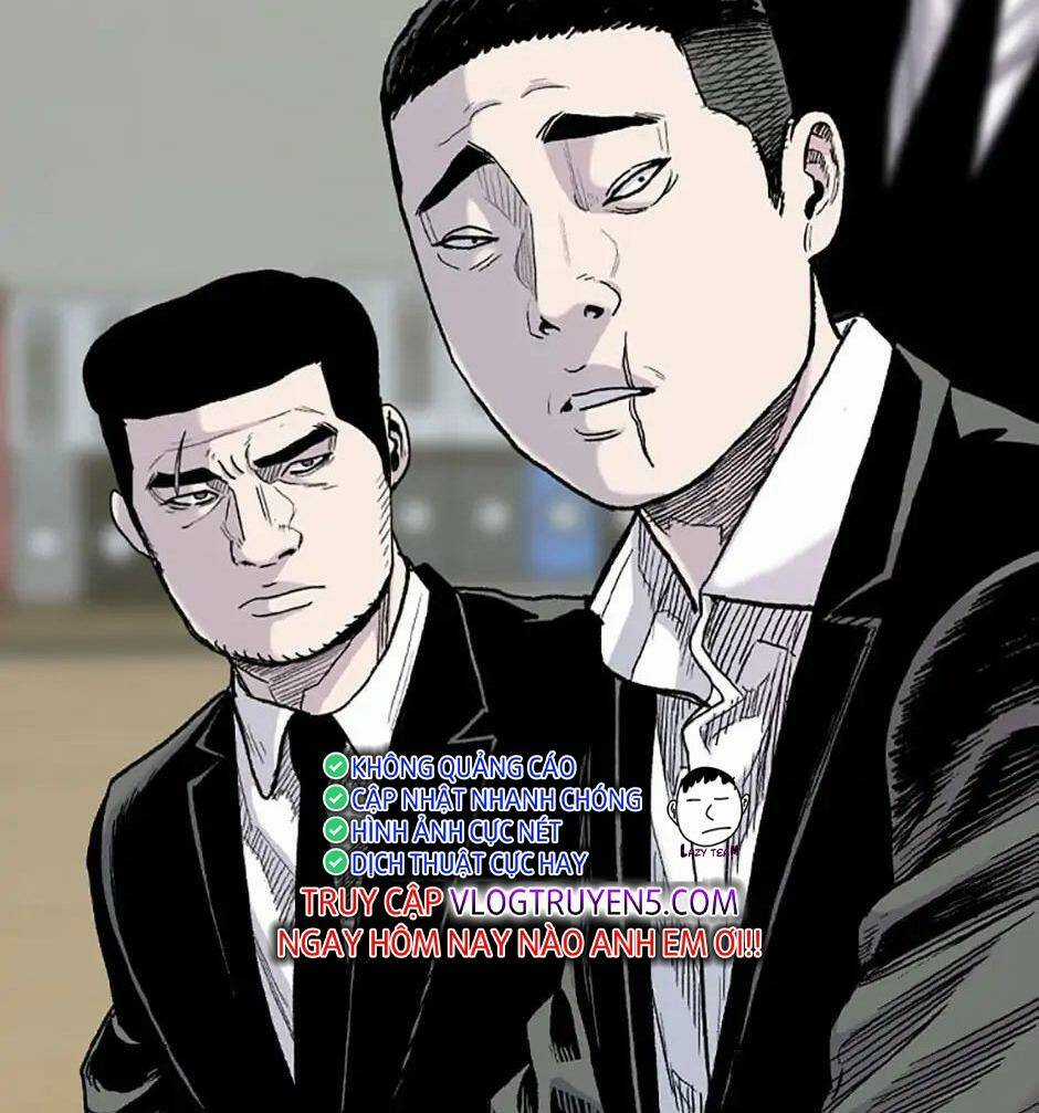 Chuyển Hóa Chapter 60 trang 12