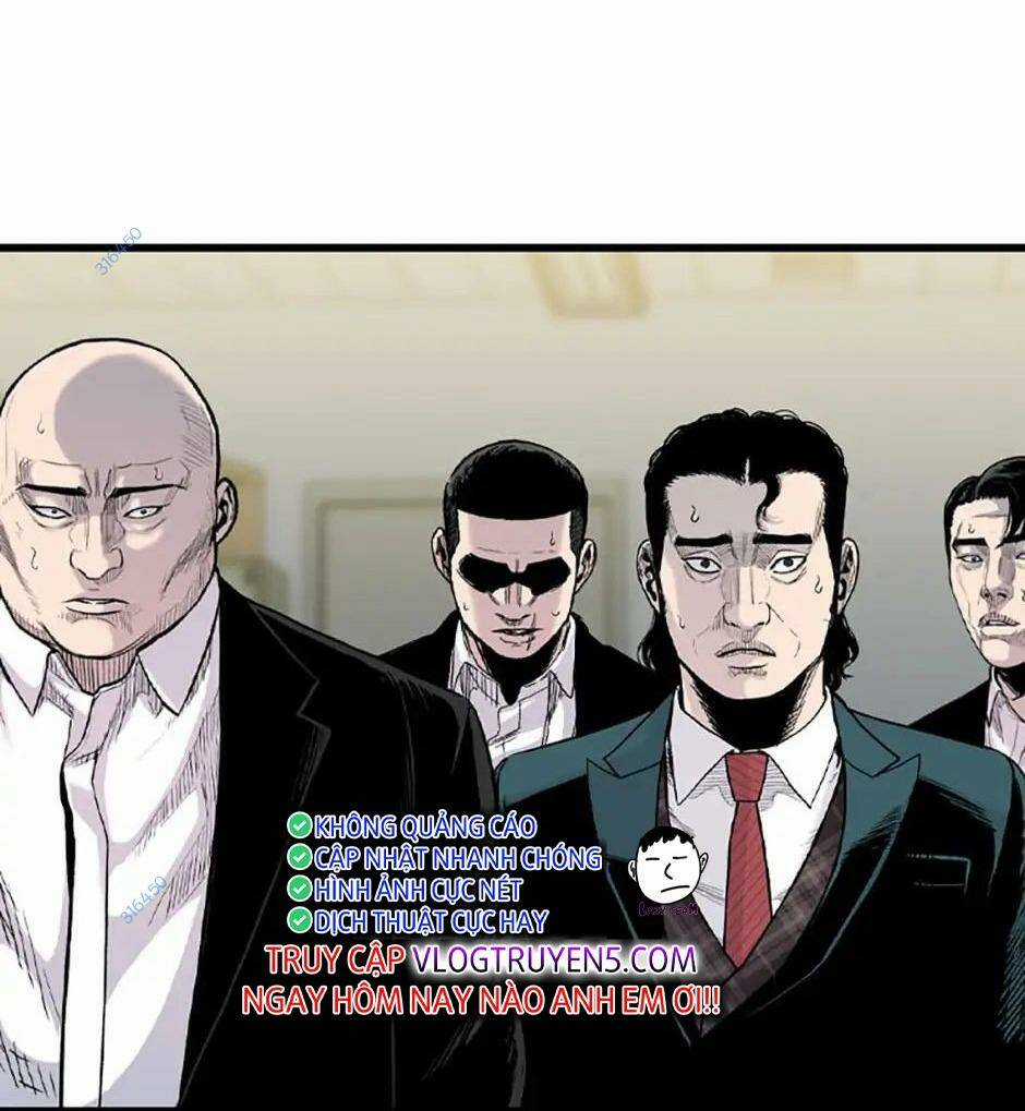 Chuyển Hóa Chapter 60 trang 123