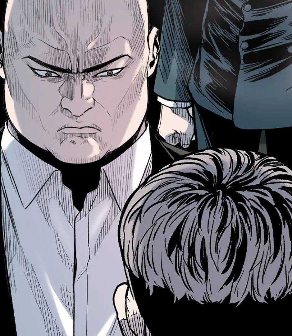 Chuyển Hóa Chapter 60 trang 141