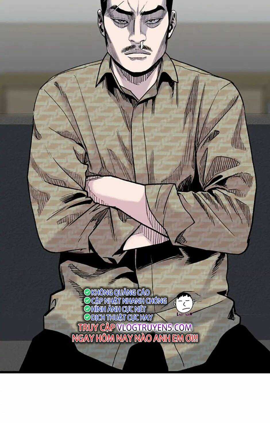 Chuyển Hóa Chapter 60 trang 15