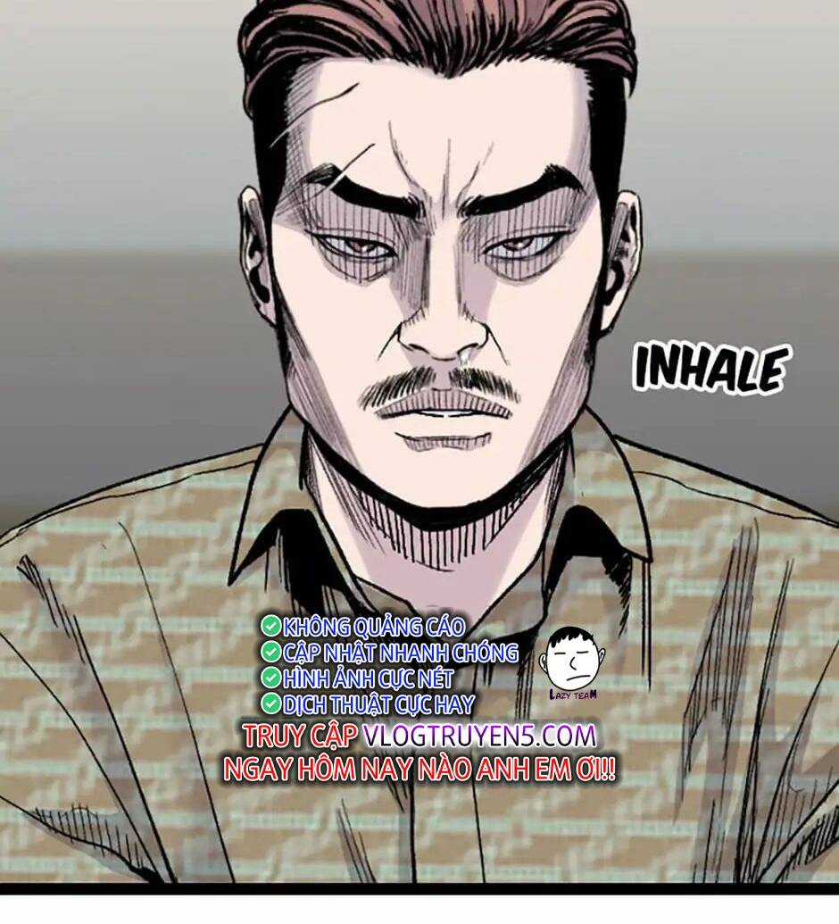 Chuyển Hóa Chapter 60 trang 22