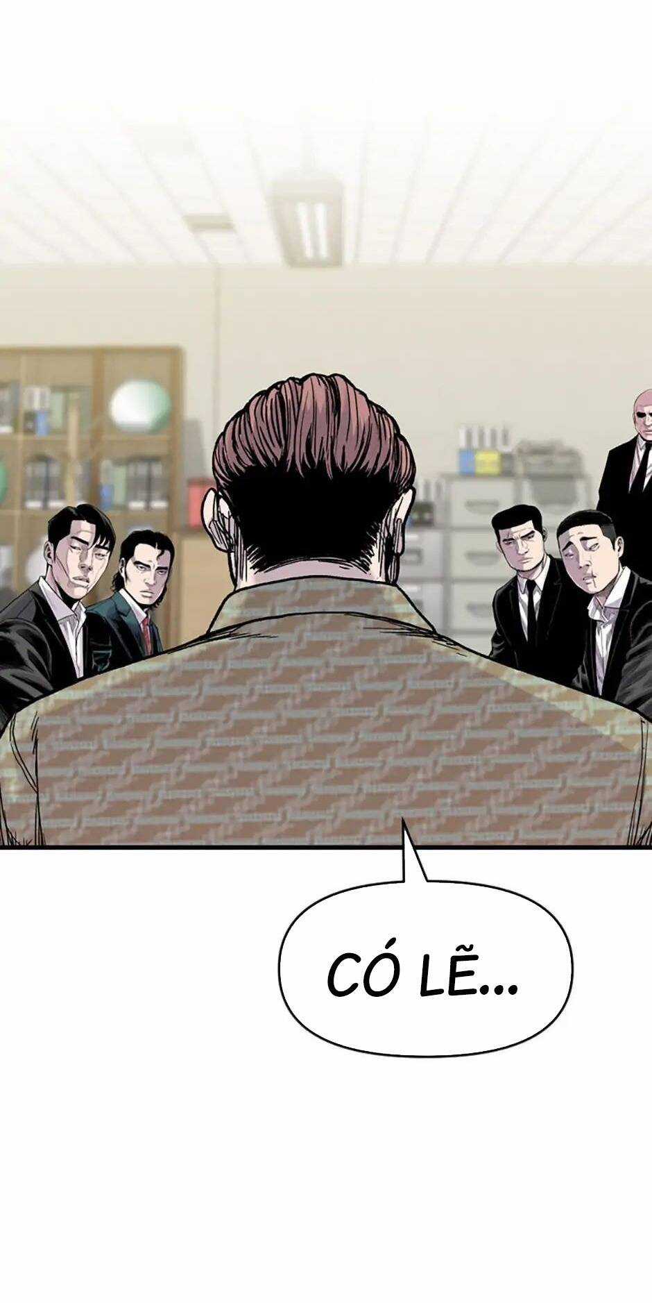 Chuyển Hóa Chapter 60 trang 24