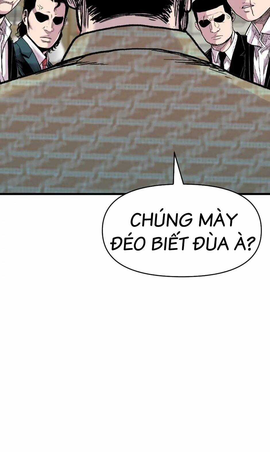 Chuyển Hóa Chapter 60 trang 28