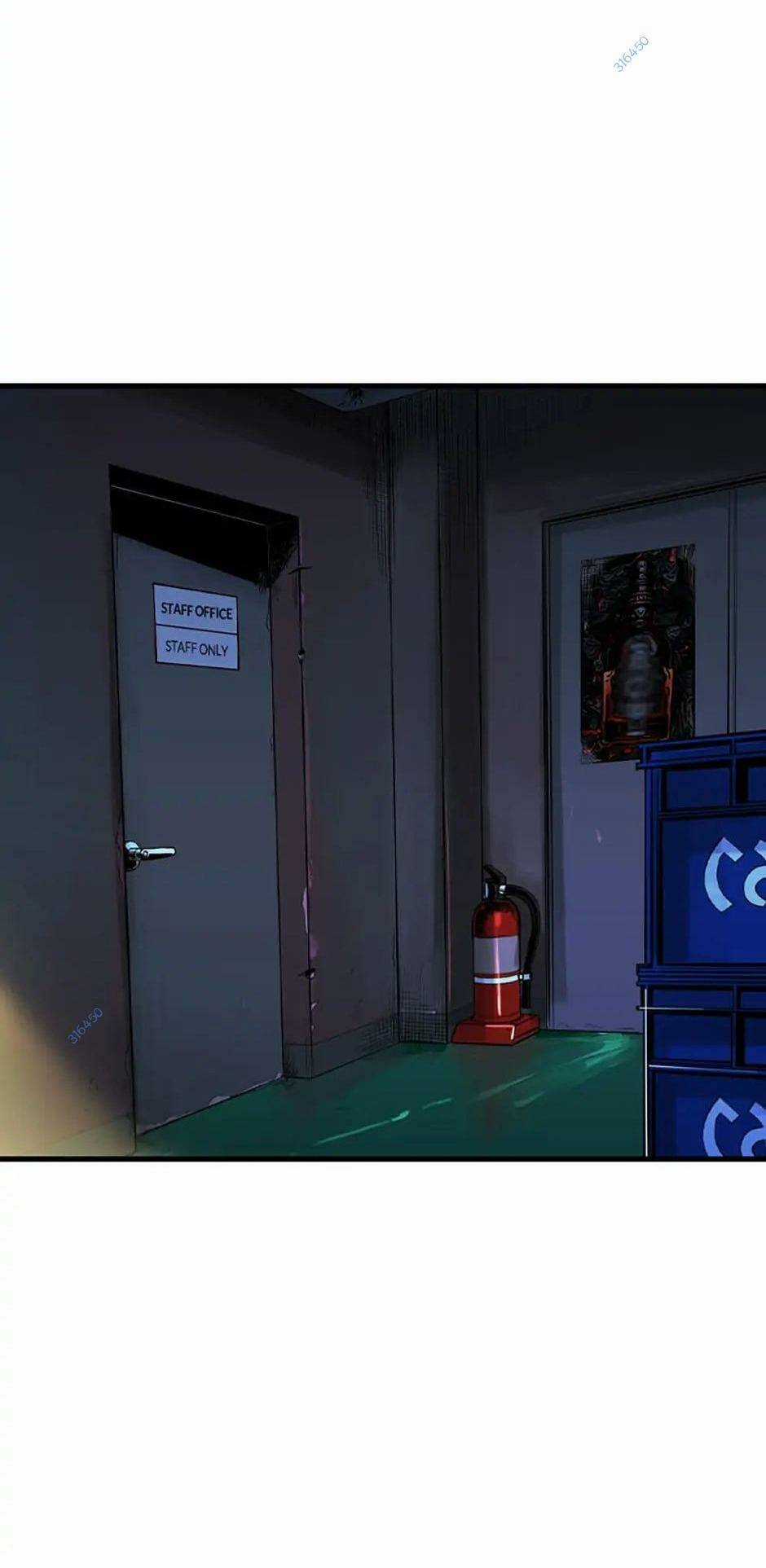 Chuyển Hóa Chapter 60 trang 3