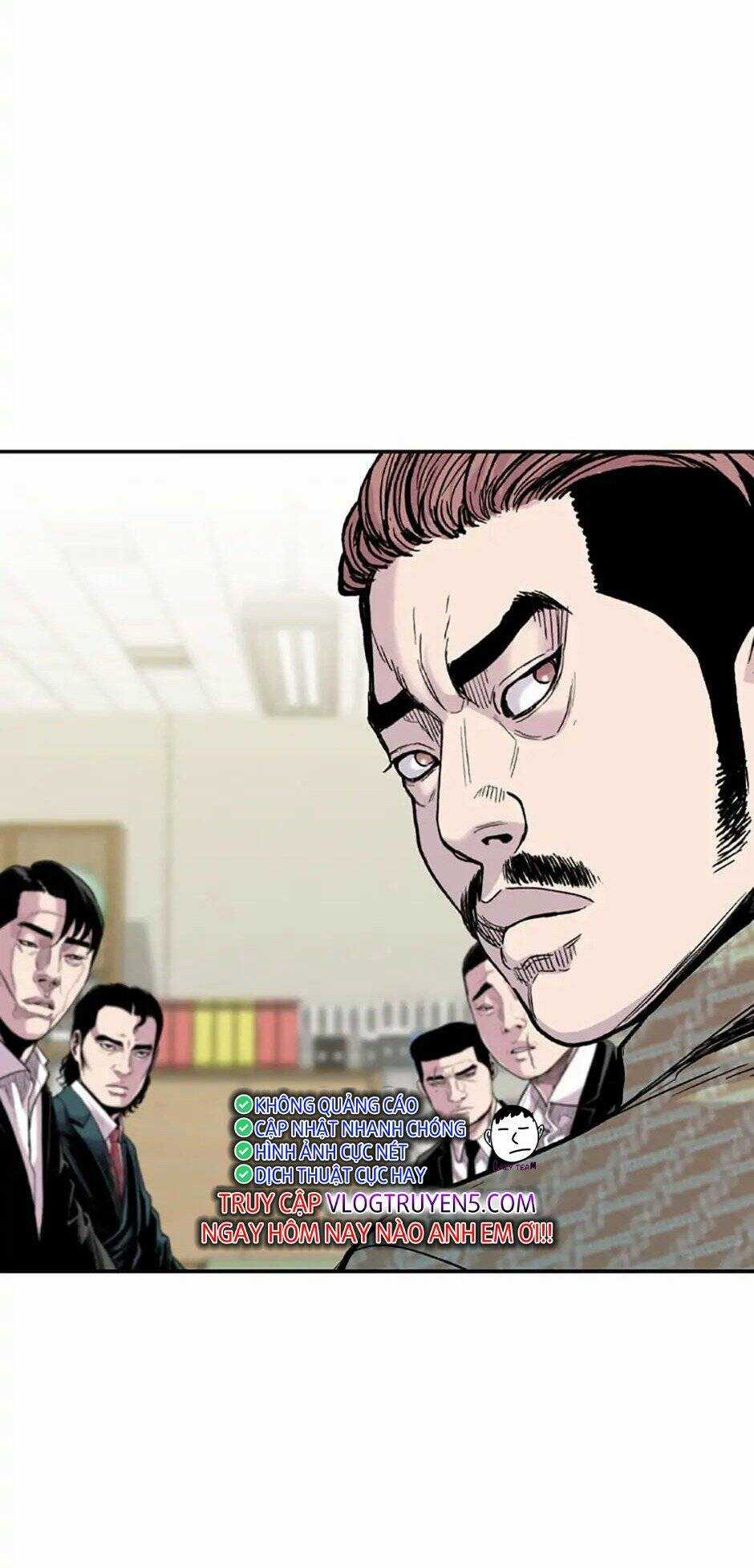 Chuyển Hóa Chapter 60 trang 31