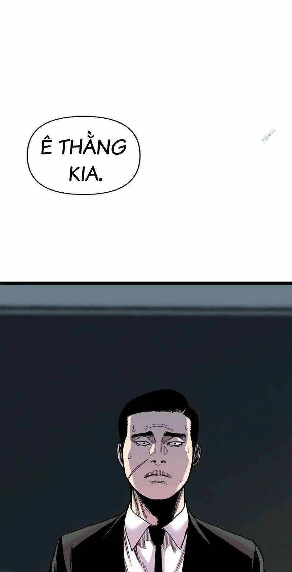 Chuyển Hóa Chapter 60 trang 32