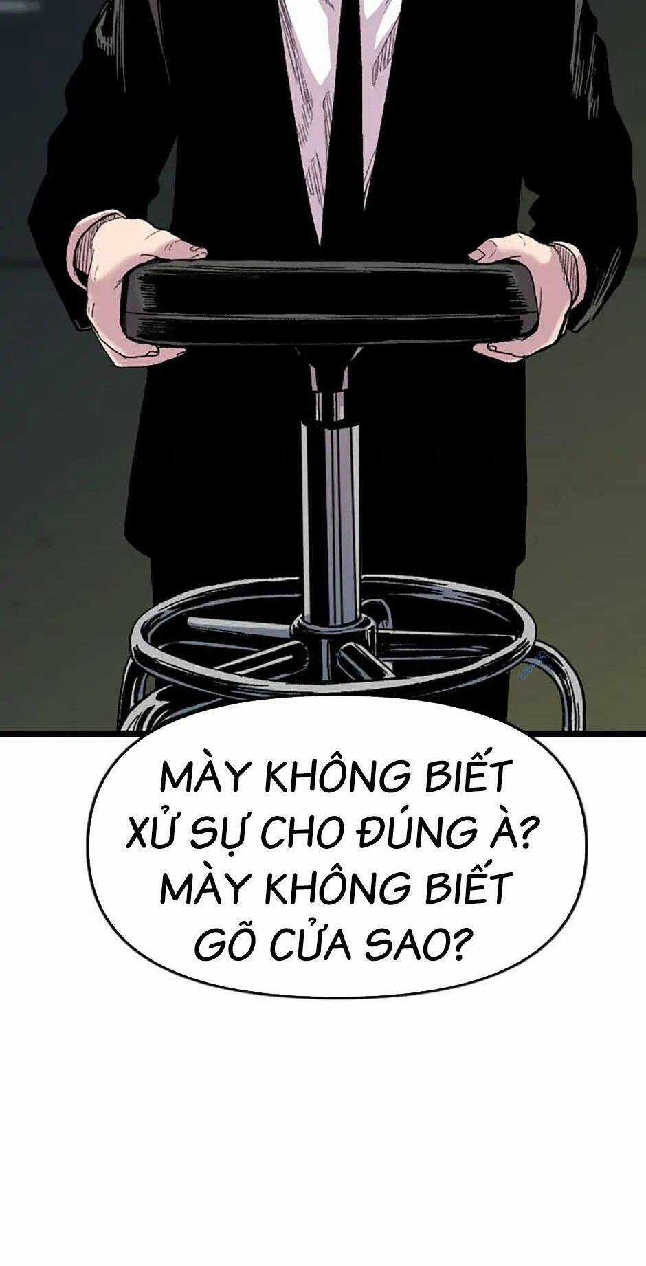 Chuyển Hóa Chapter 60 trang 33