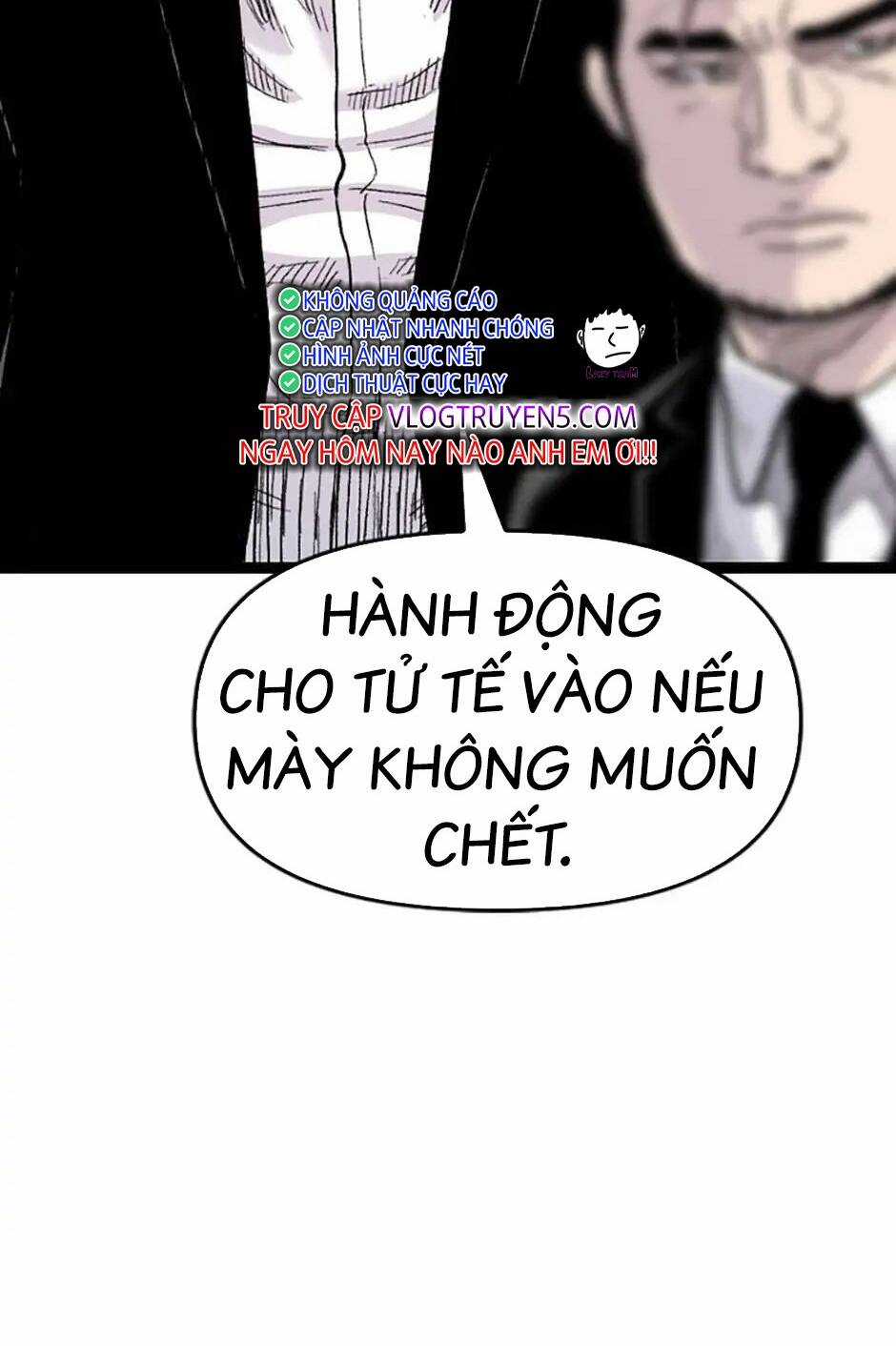 Chuyển Hóa Chapter 60 trang 35