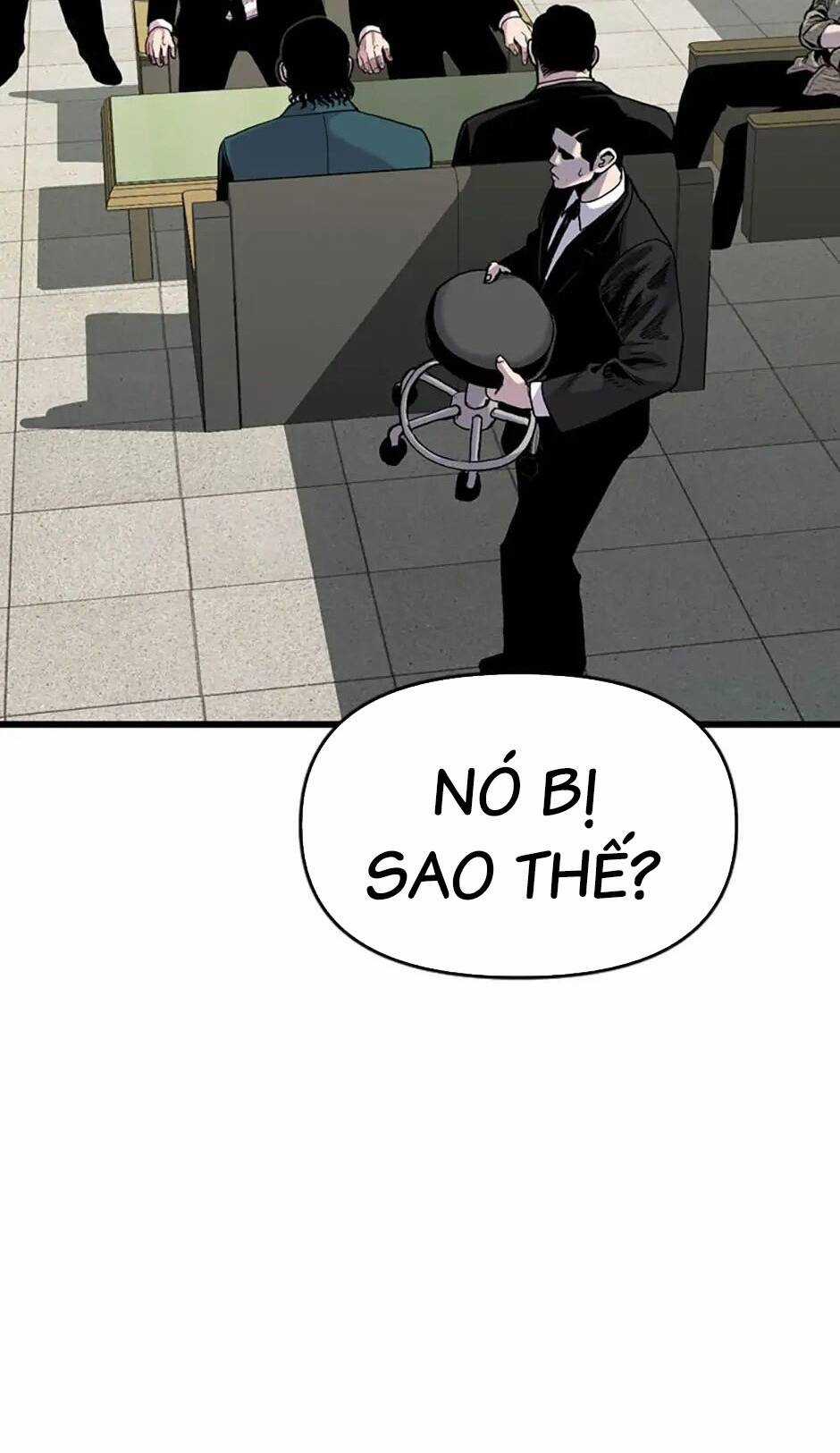 Chuyển Hóa Chapter 60 trang 39