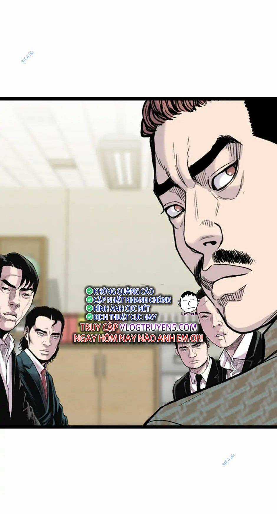 Chuyển Hóa Chapter 60 trang 43