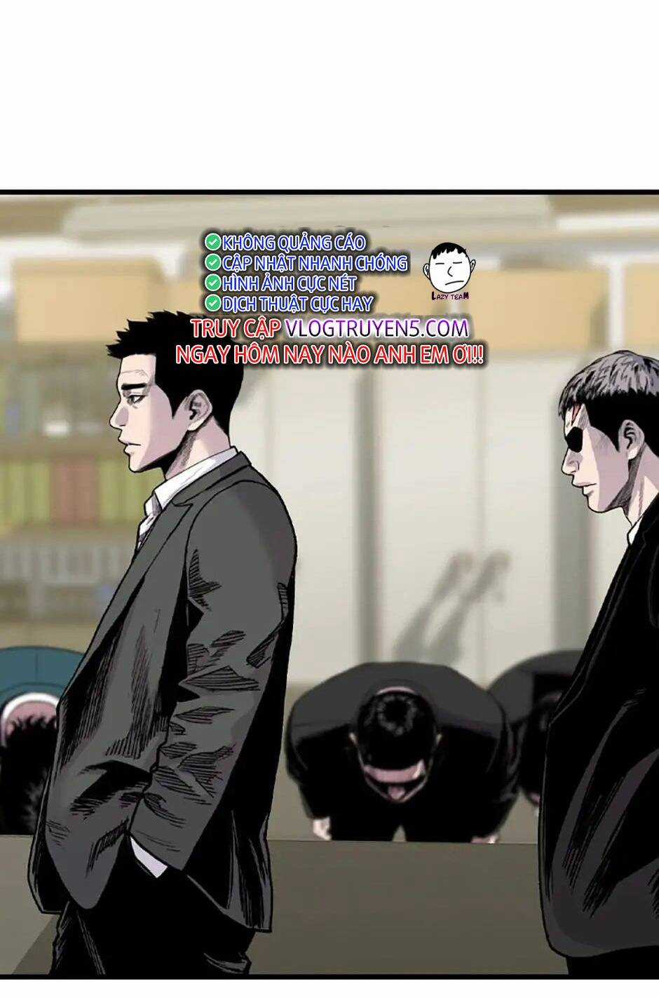 Chuyển Hóa Chapter 60 trang 51