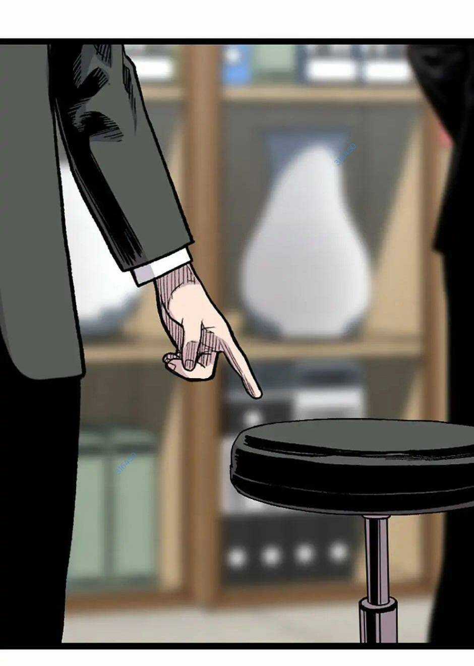 Chuyển Hóa Chapter 60 trang 55