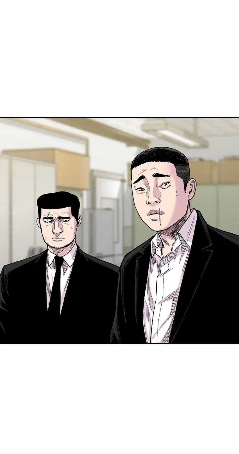 Chuyển Hóa Chapter 60 trang 61