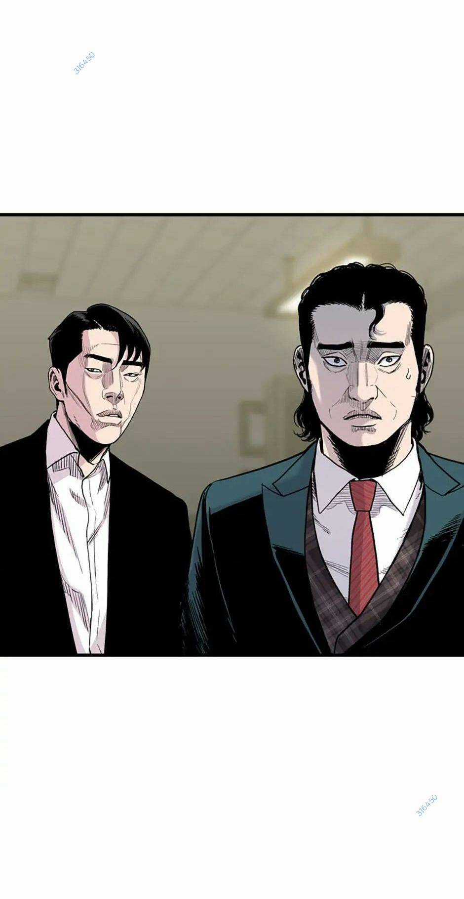 Chuyển Hóa Chapter 60 trang 62