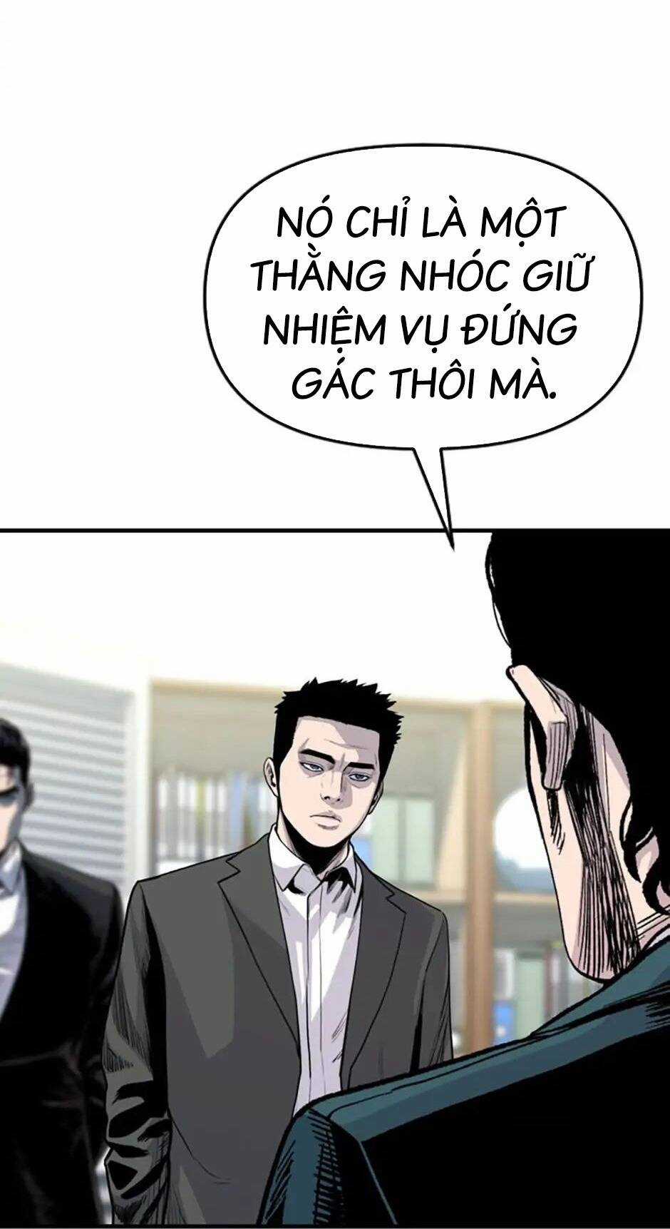 Chuyển Hóa Chapter 60 trang 70