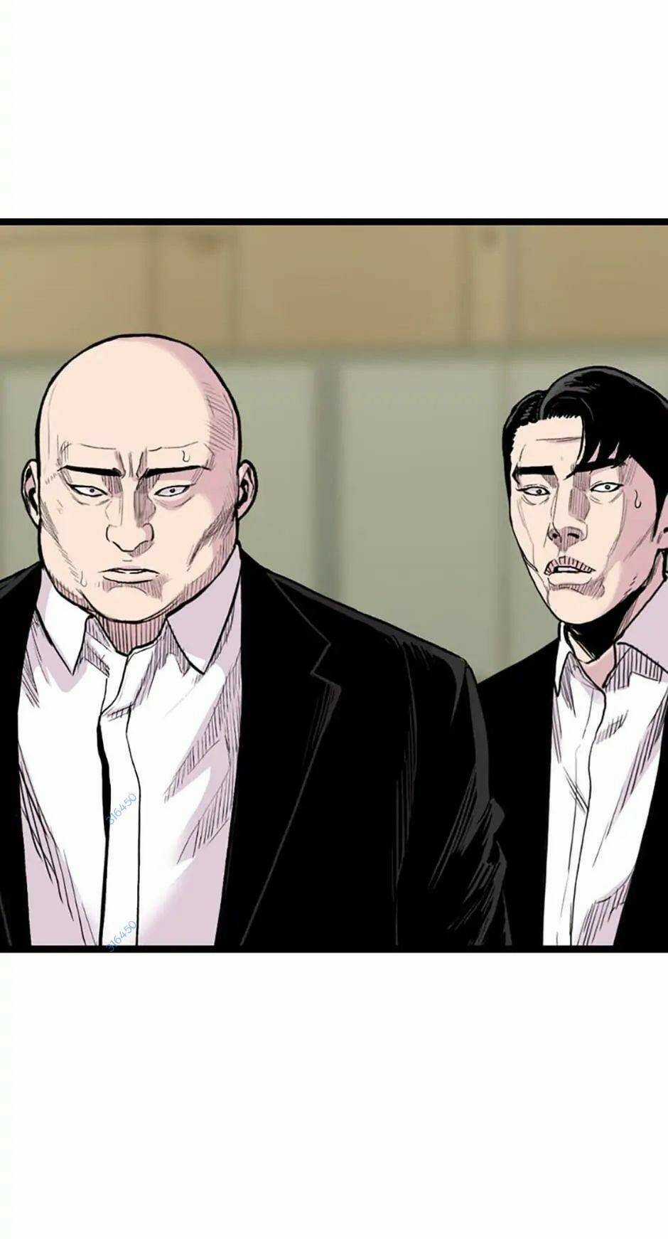 Chuyển Hóa Chapter 60 trang 81