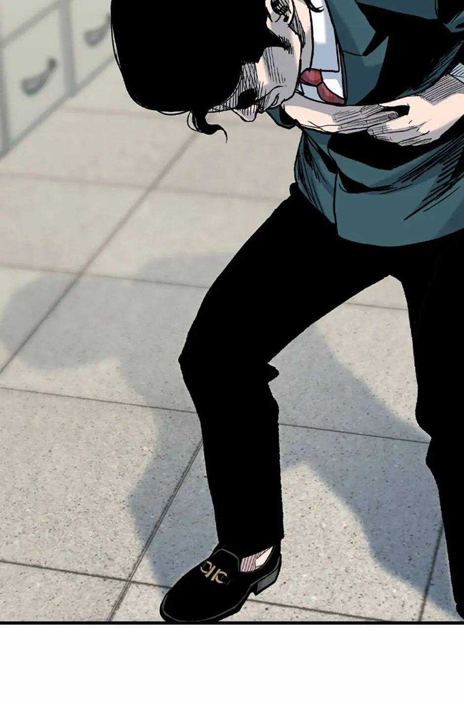 Chuyển Hóa Chapter 60 trang 83