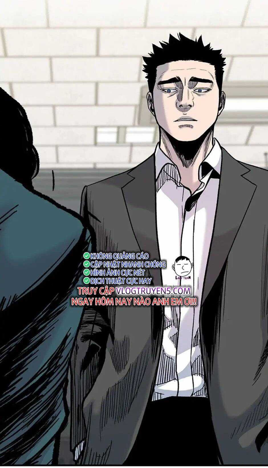 Chuyển Hóa Chapter 60 trang 85