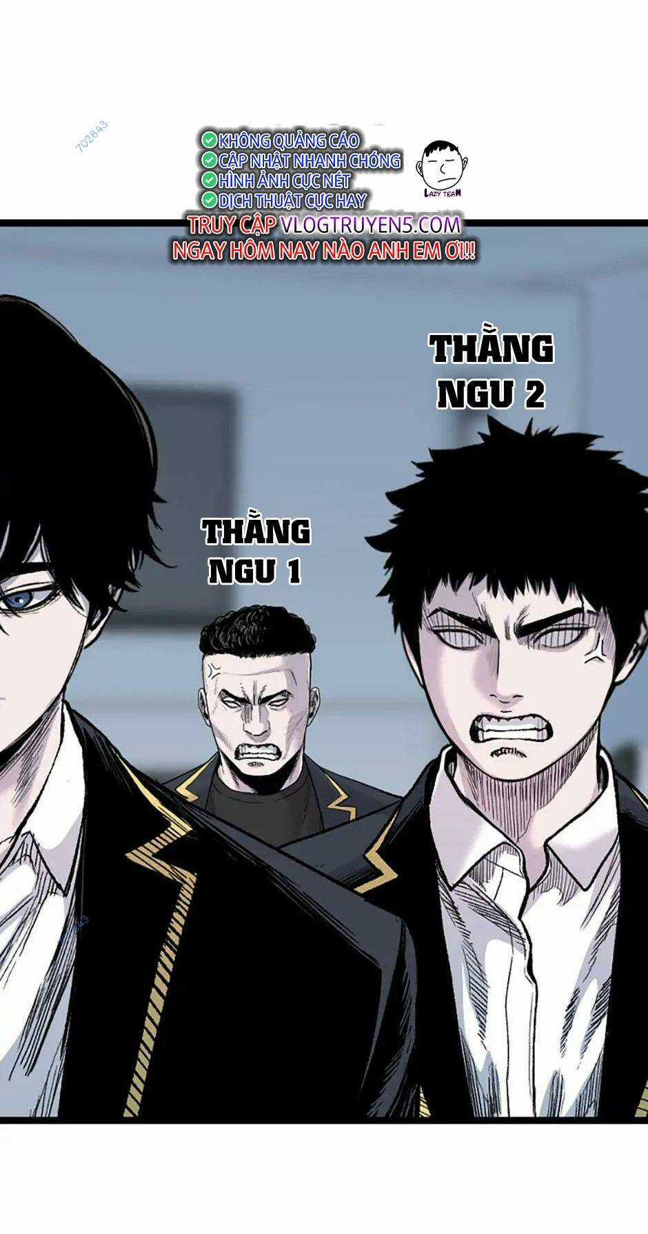 Chuyển Hóa Chapter 61 trang 106