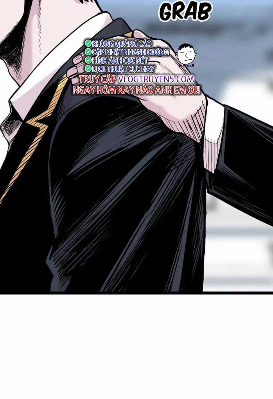 Chuyển Hóa Chapter 61 trang 123