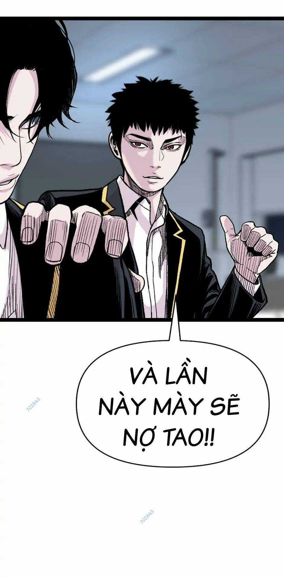 Chuyển Hóa Chapter 61 trang 127