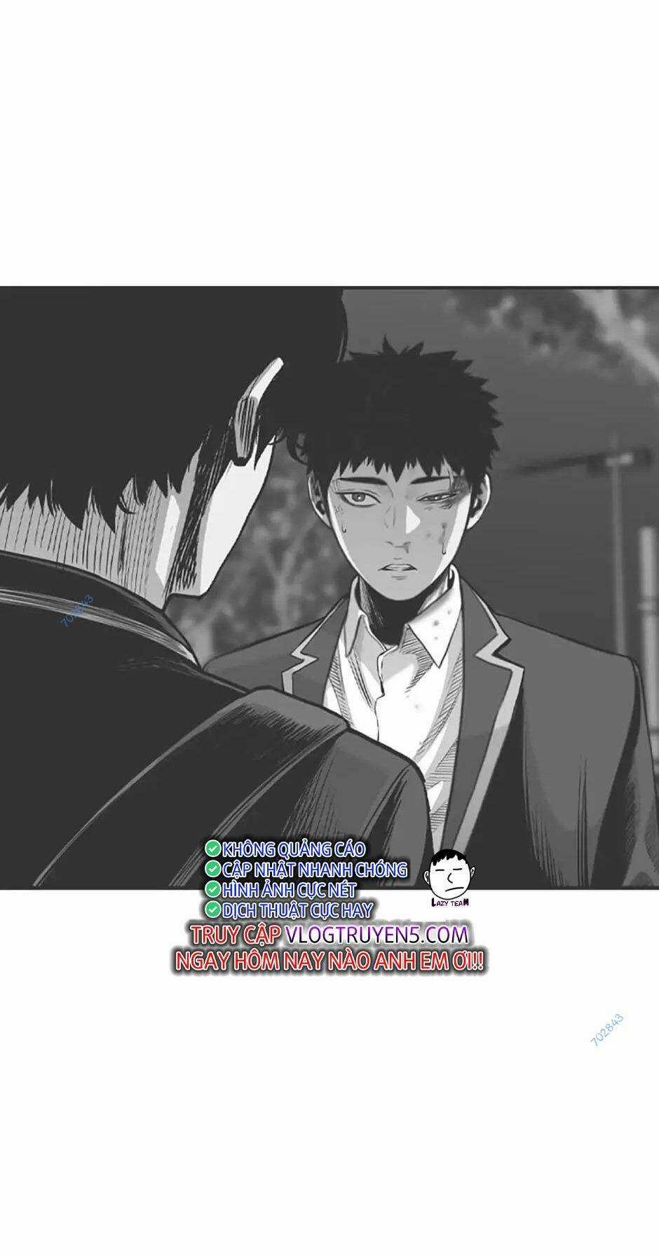 Chuyển Hóa Chapter 61 trang 129