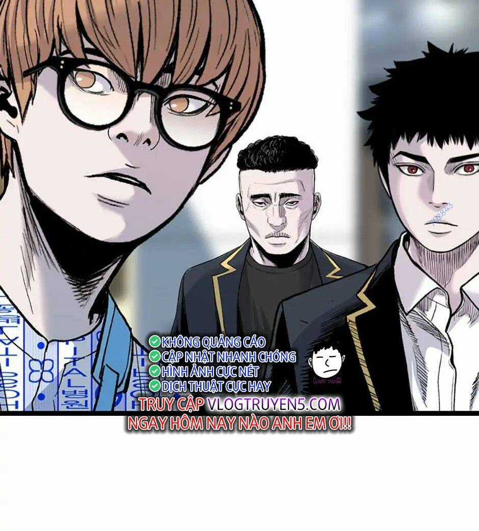 Chuyển Hóa Chapter 61 trang 133