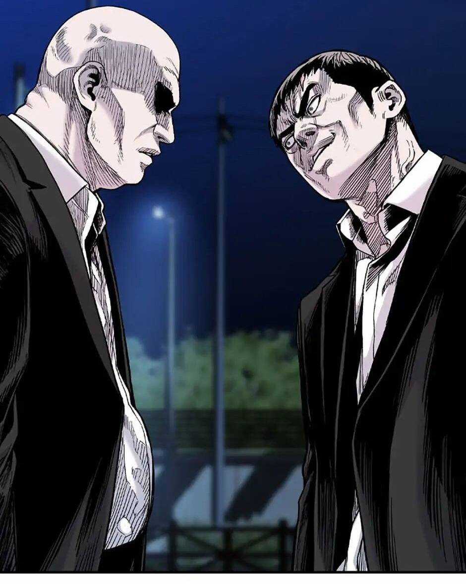 Chuyển Hóa Chapter 61 trang 14