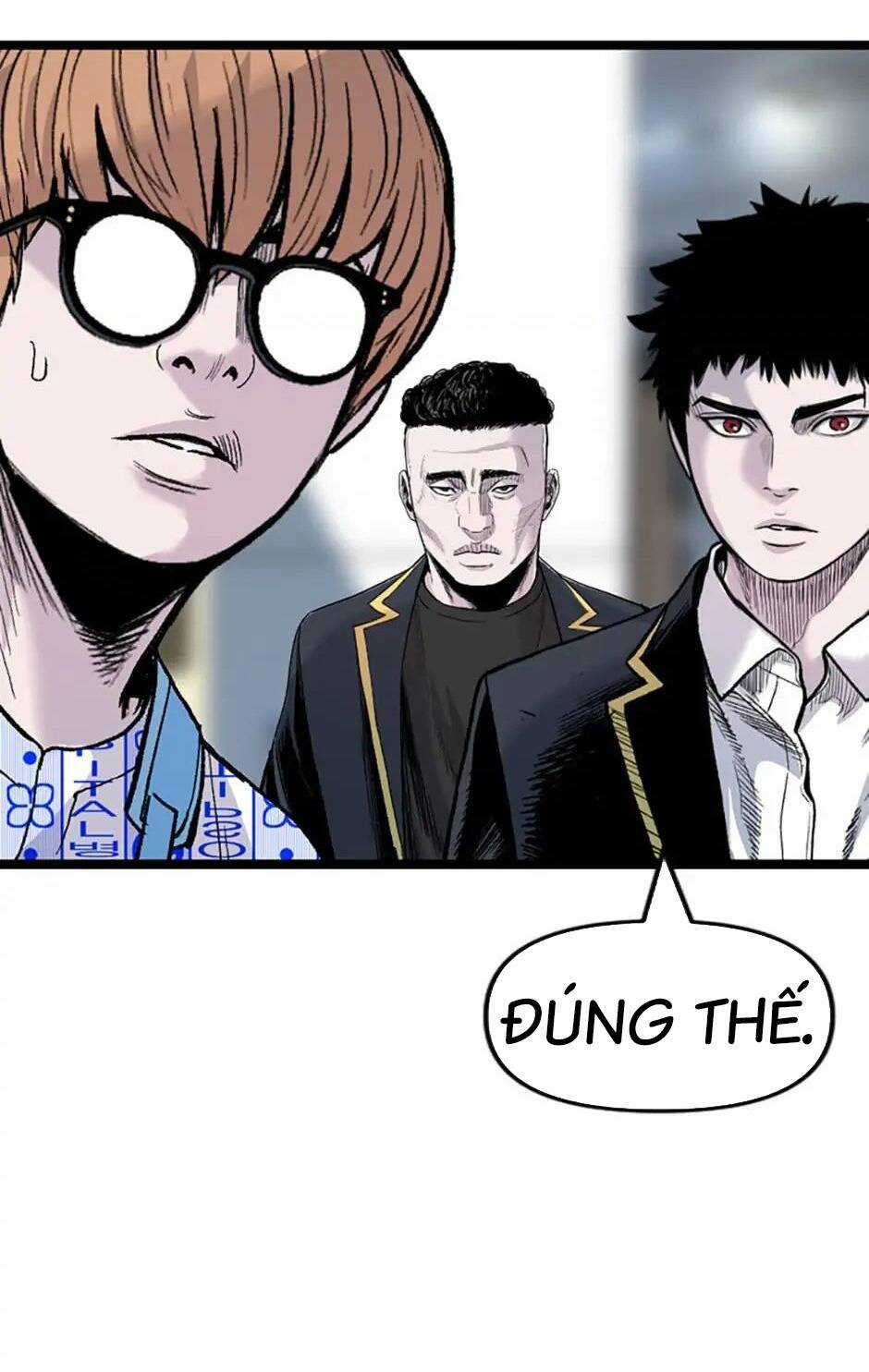 Chuyển Hóa Chapter 61 trang 140