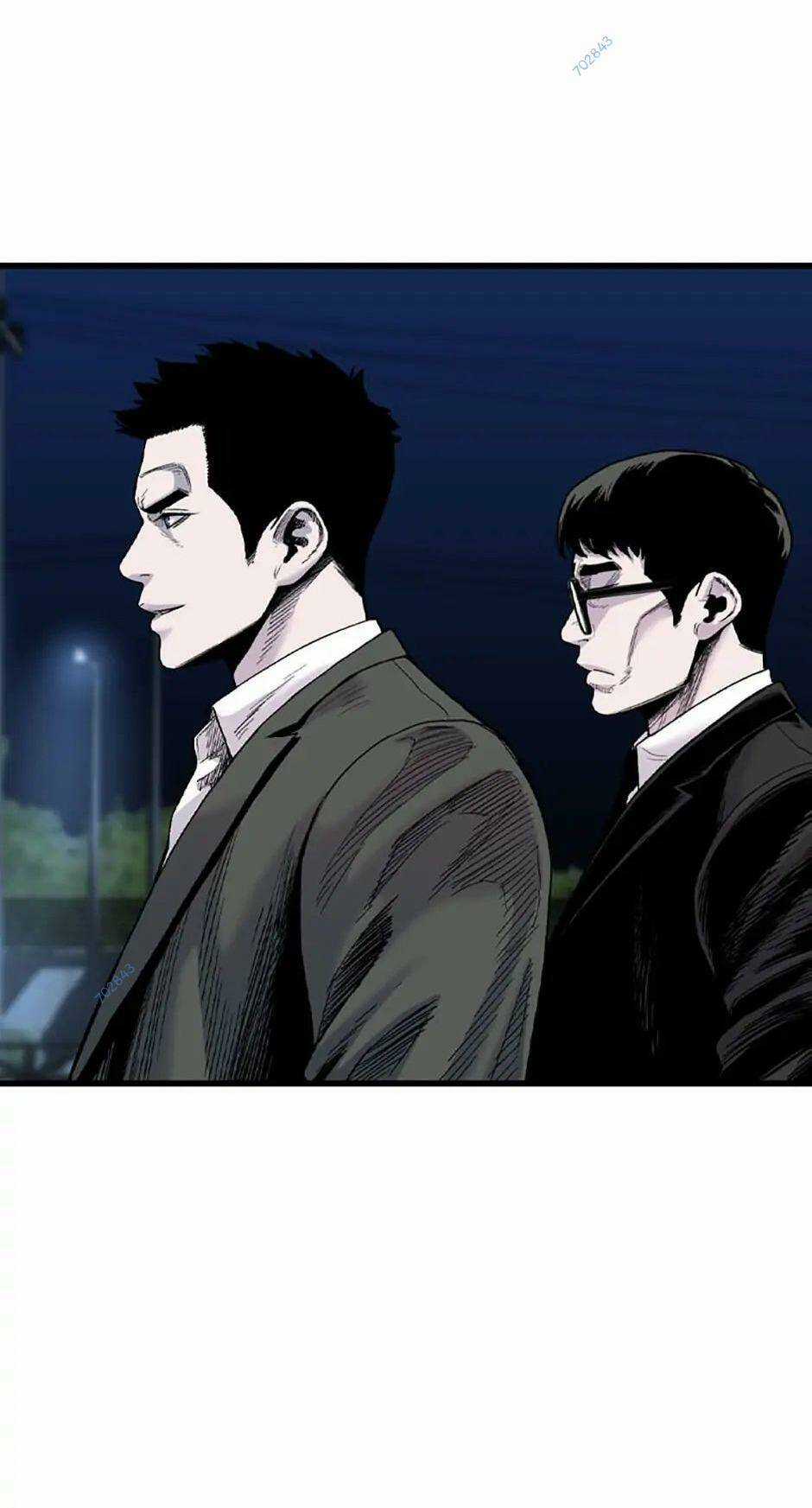 Chuyển Hóa Chapter 61 trang 153