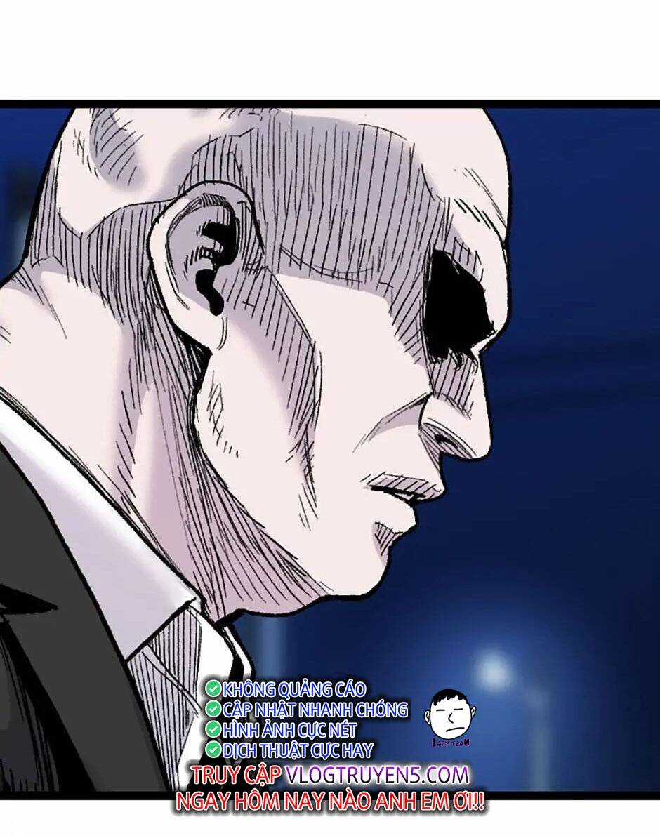 Chuyển Hóa Chapter 61 trang 16