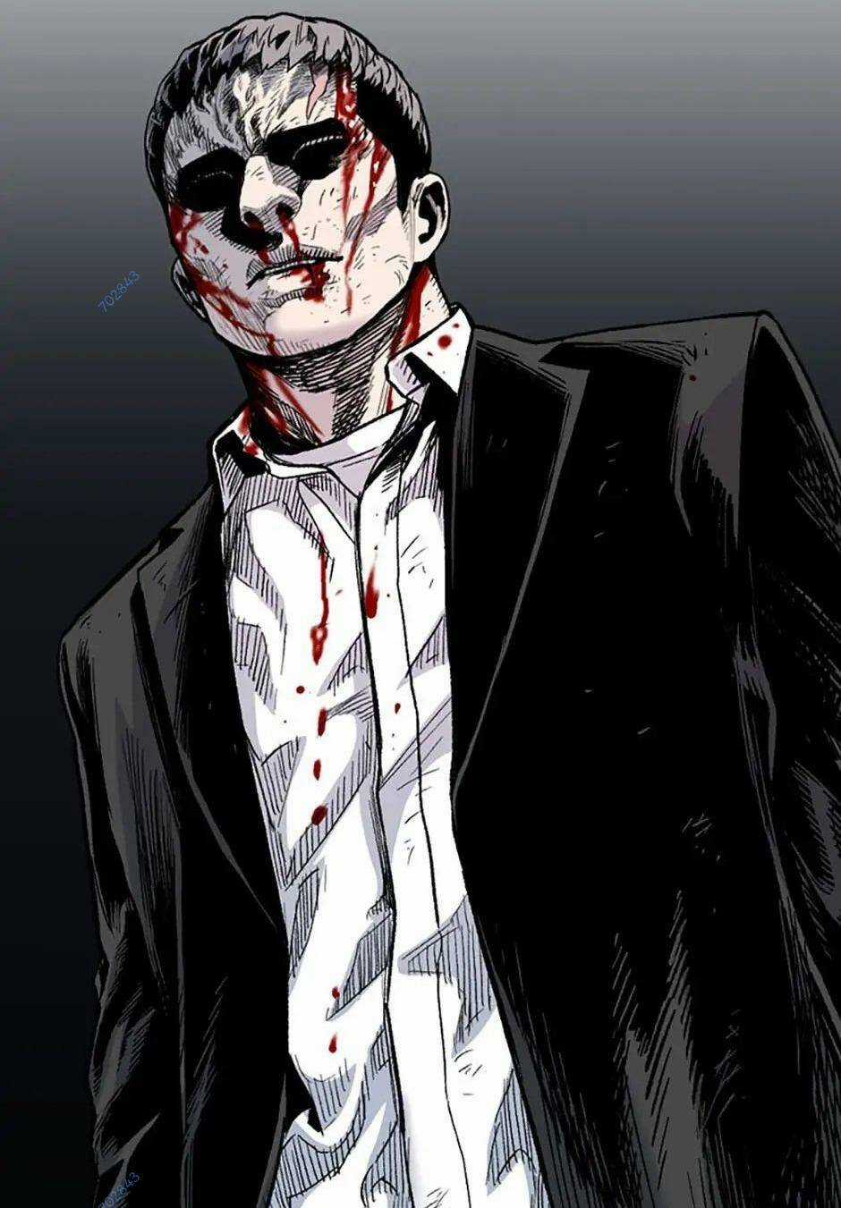 Chuyển Hóa Chapter 61 trang 163