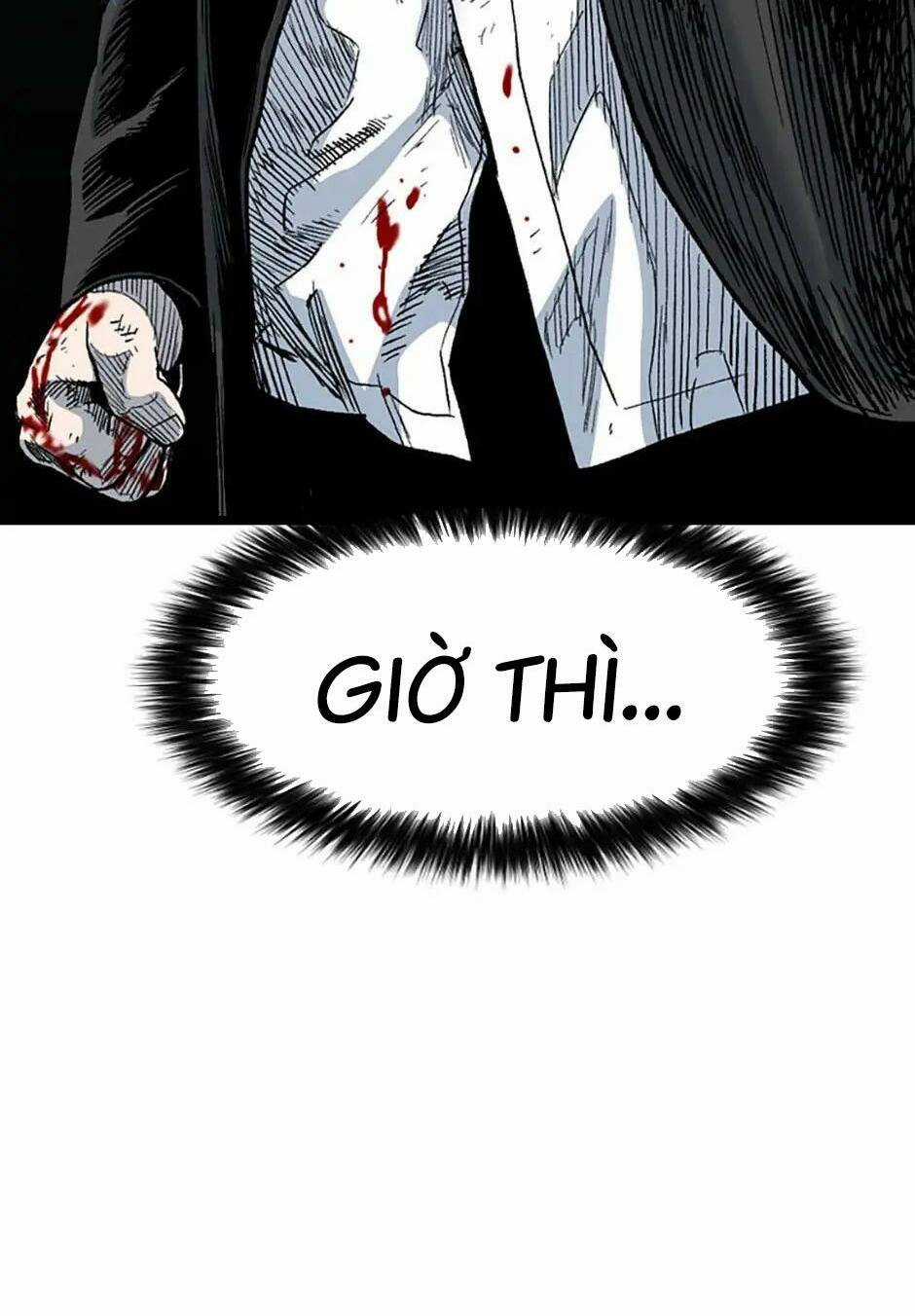 Chuyển Hóa Chapter 61 trang 164