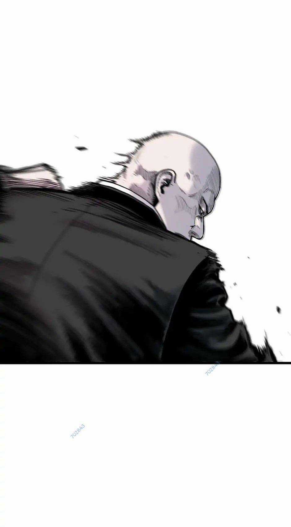 Chuyển Hóa Chapter 61 trang 25