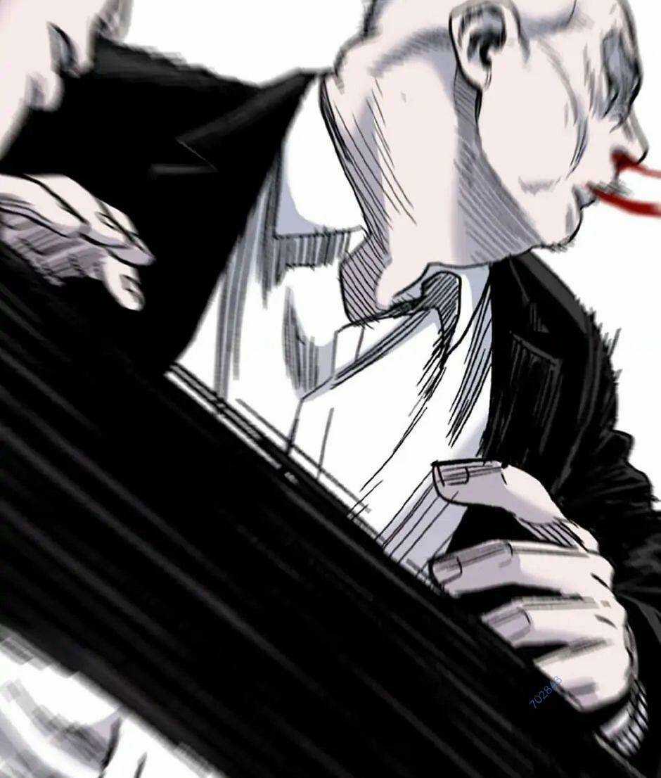 Chuyển Hóa Chapter 61 trang 34