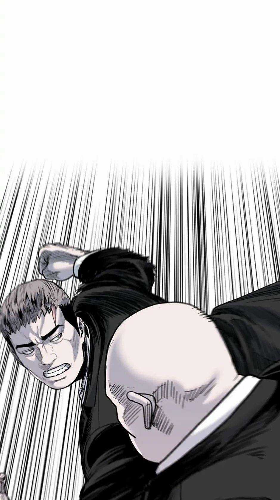 Chuyển Hóa Chapter 61 trang 38