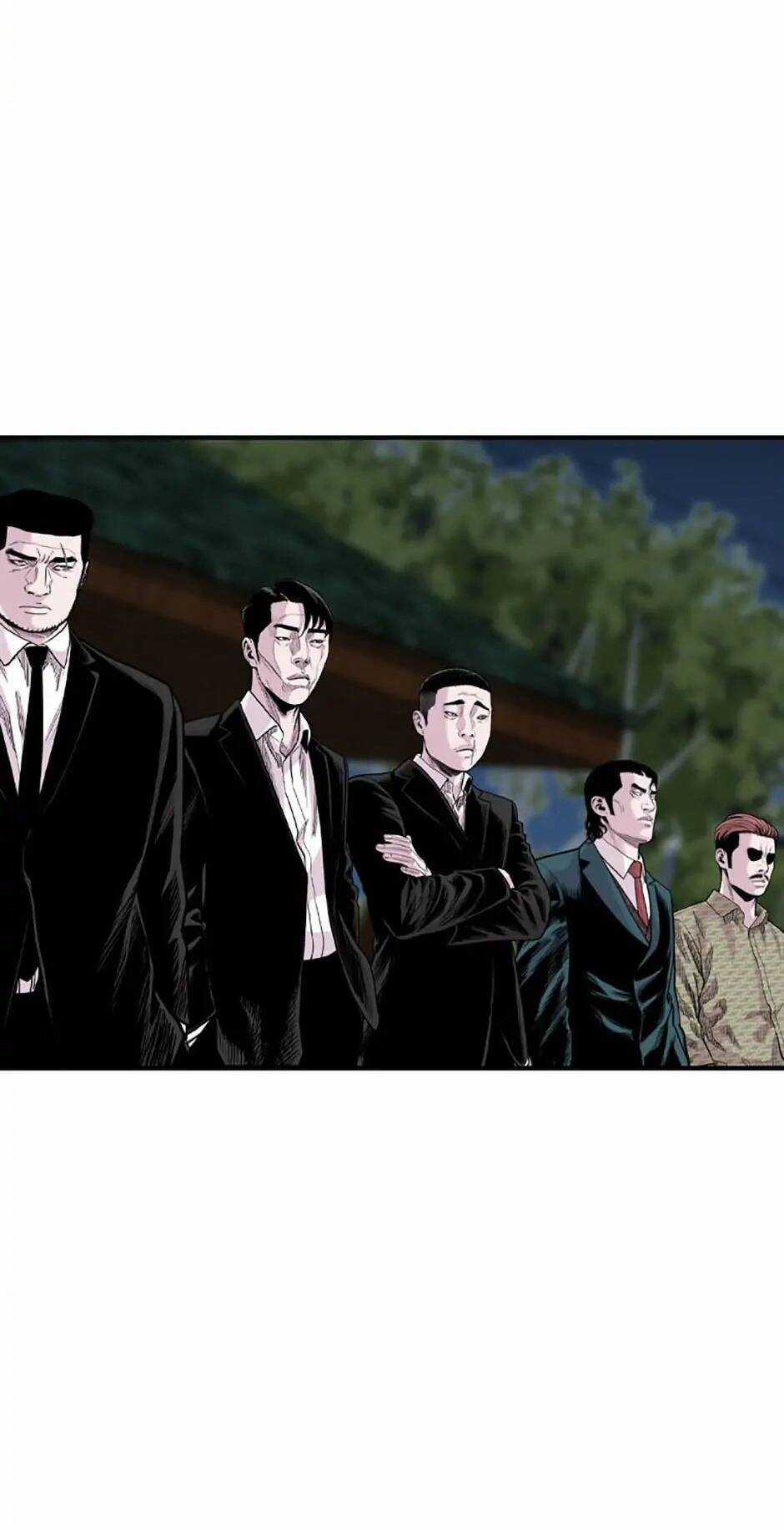 Chuyển Hóa Chapter 61 trang 4