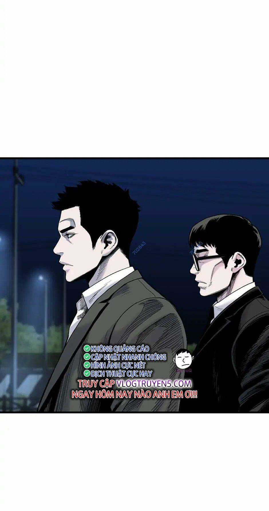 Chuyển Hóa Chapter 61 trang 5