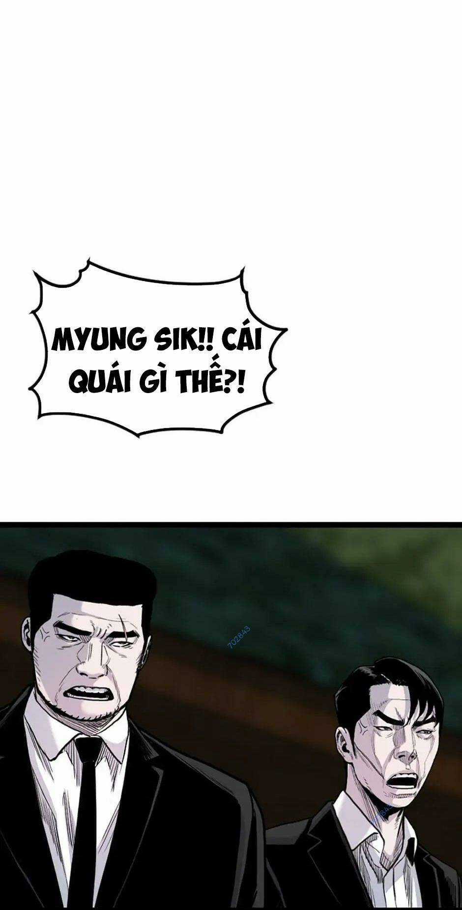 Chuyển Hóa Chapter 61 trang 51