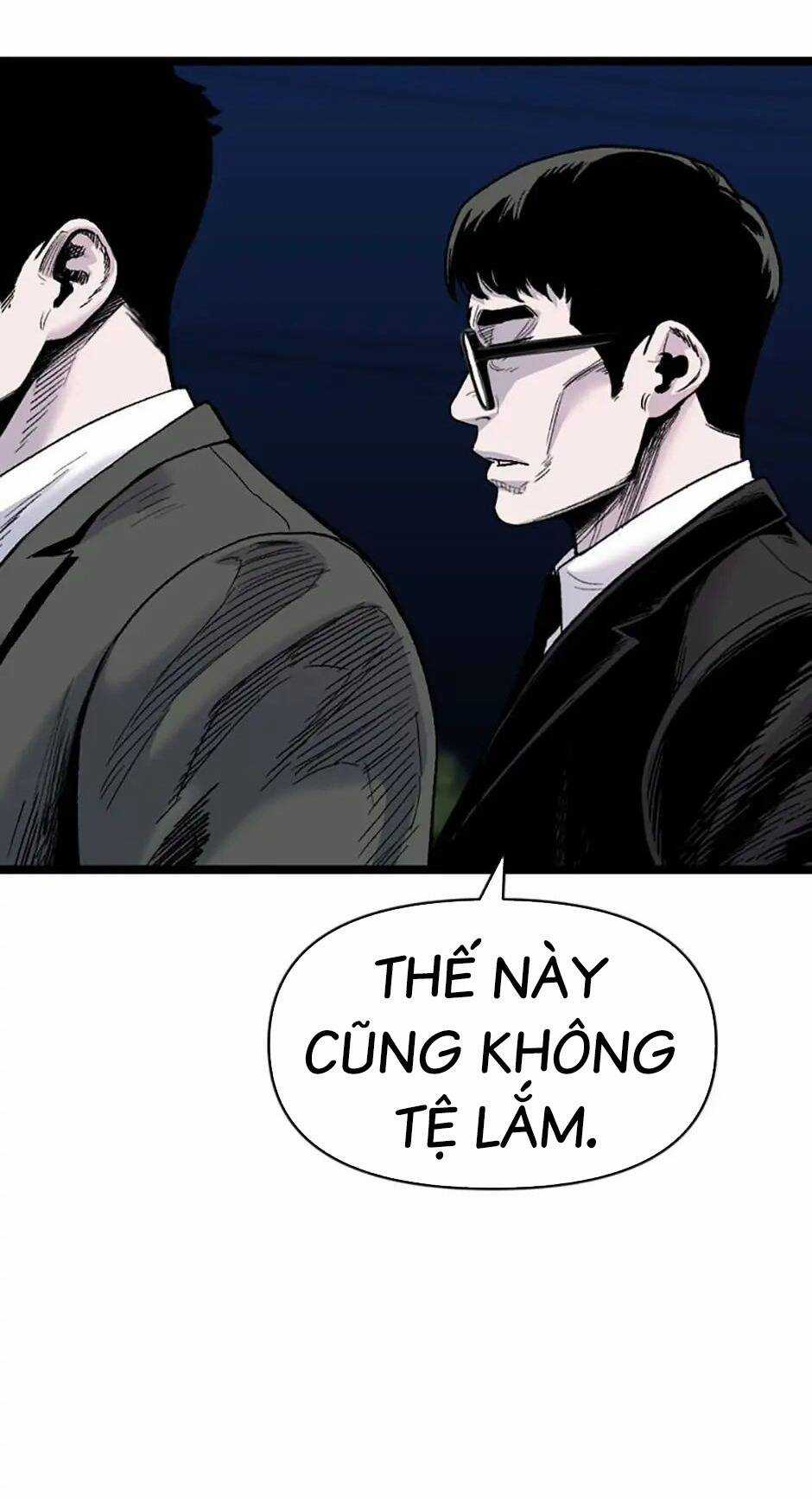 Chuyển Hóa Chapter 61 trang 63